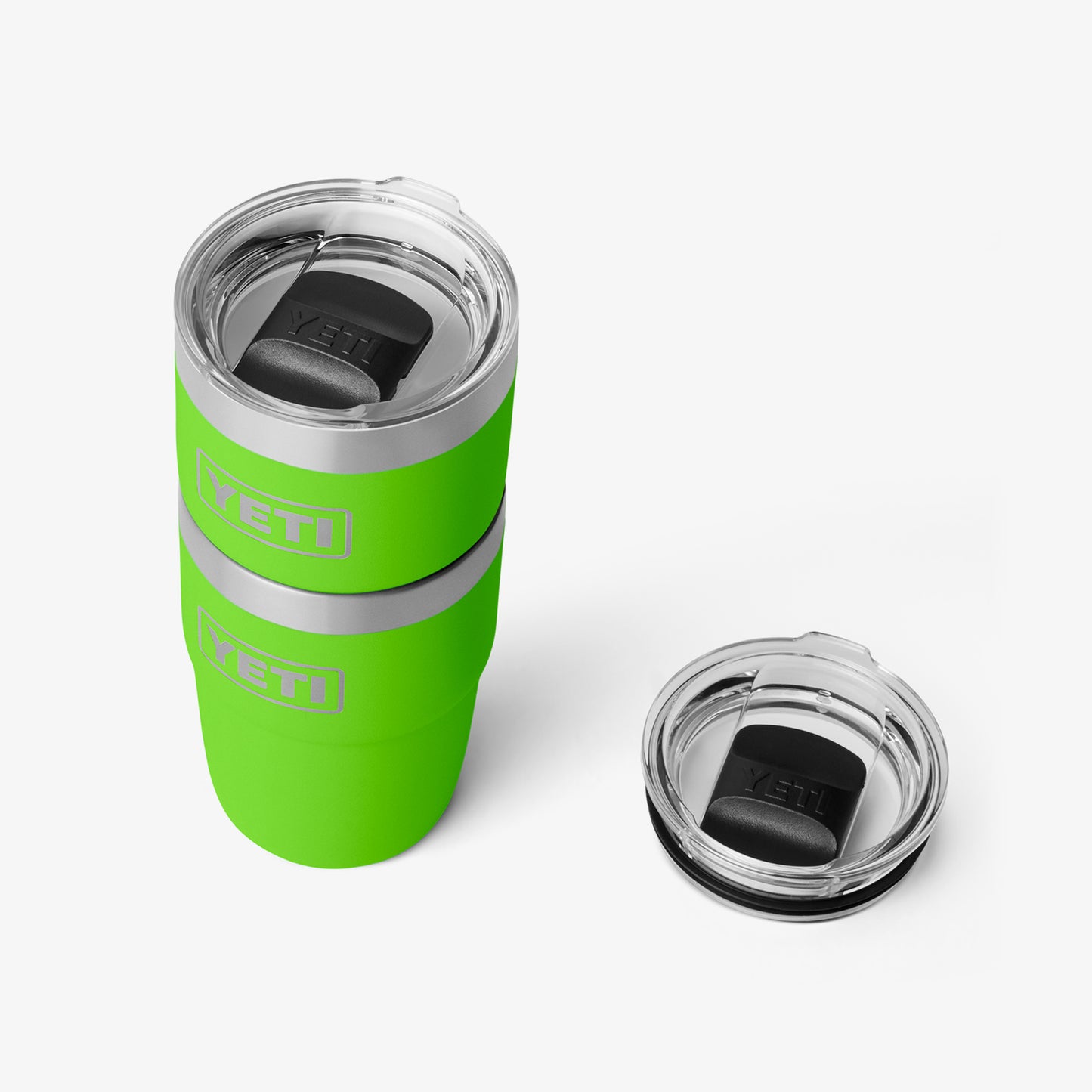 Yeti Rambler Stapelbare Tasse 8oz (236ml)