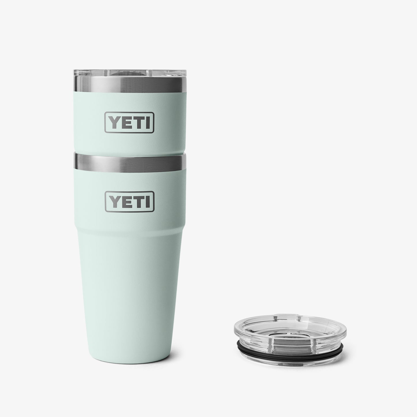 Yeti Rambler Stapelbare Tasse 20oz (591ml)