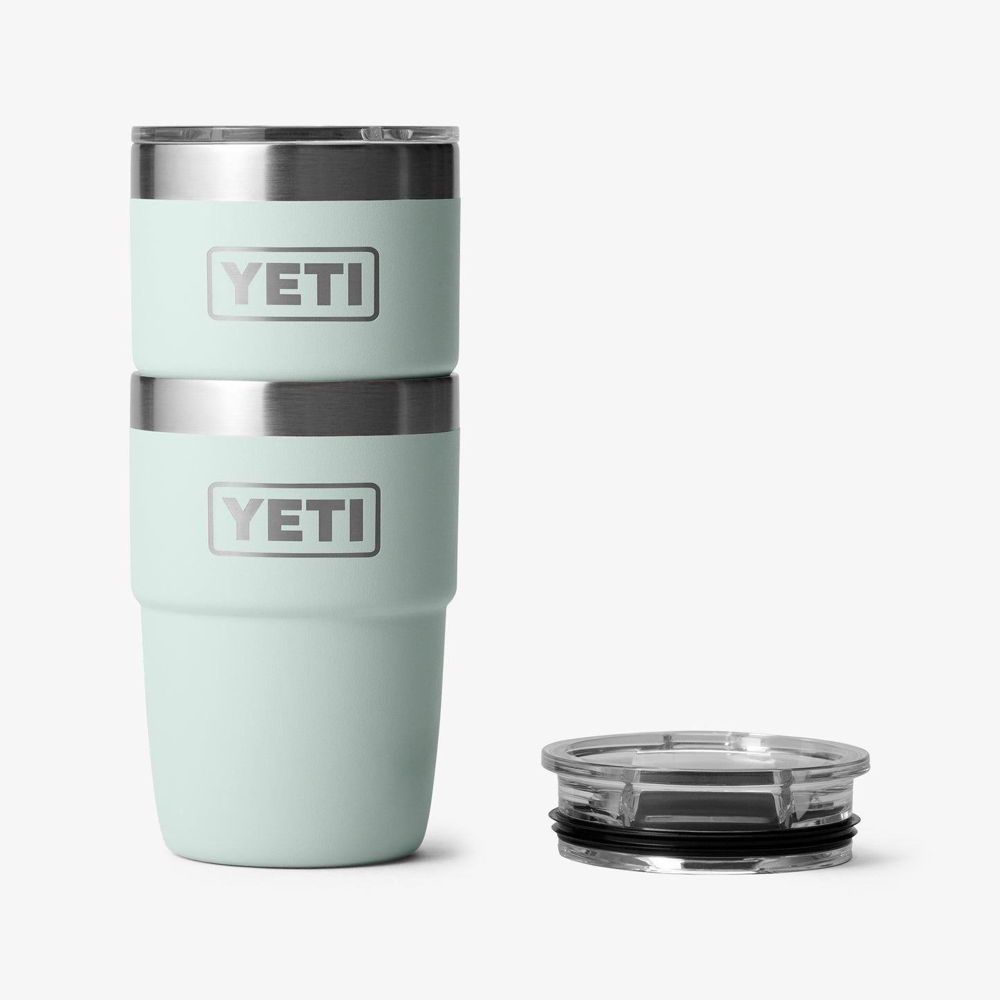 Yeti Rambler Stapelbare Tasse 8oz (236ml)