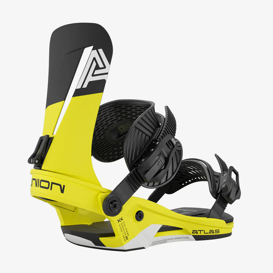 Union Atlas Snowboardbindung 2026