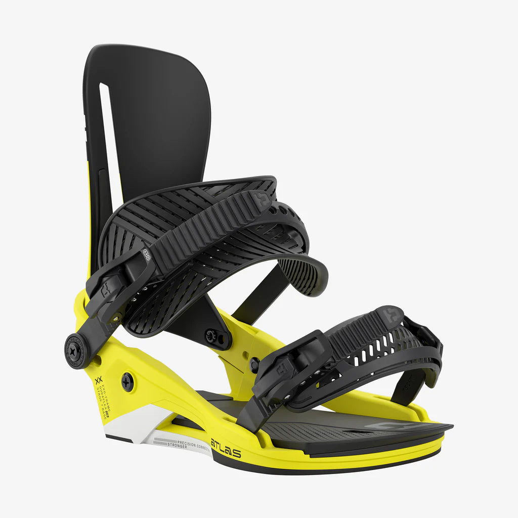Union Atlas Snowboardbindung 2026