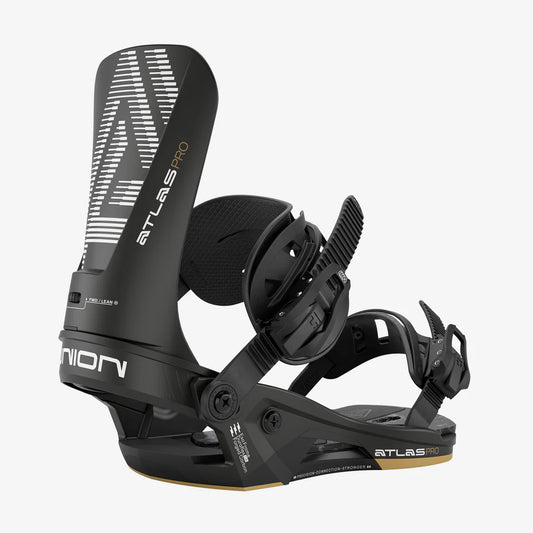 Union Atlas Pro Snowboardbindung 2026