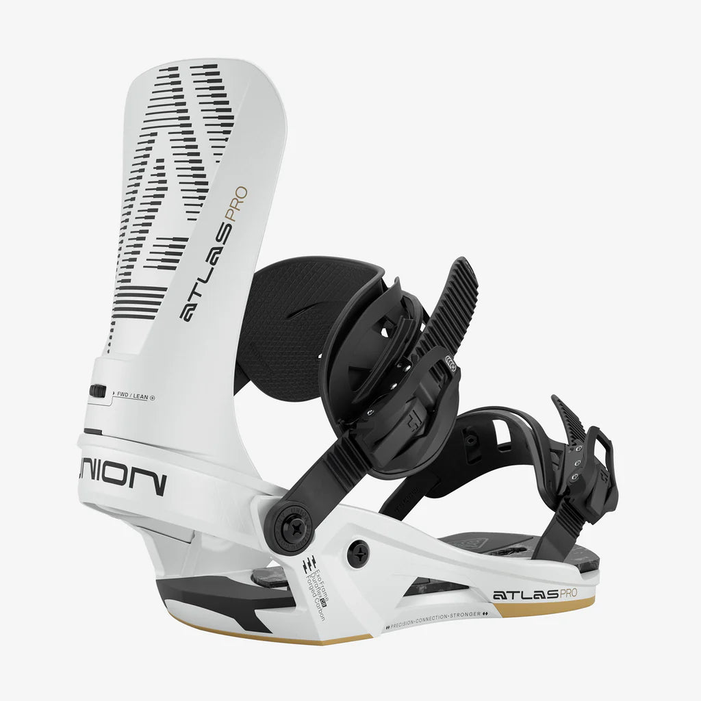 Union Atlas Pro Snowboardbindung 2026