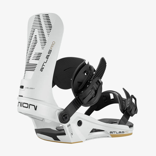 Union Atlas Pro Snowboardbindung 2026