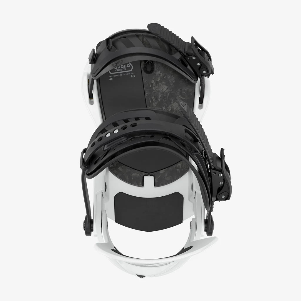 Union Atlas Pro Snowboardbindung 2026