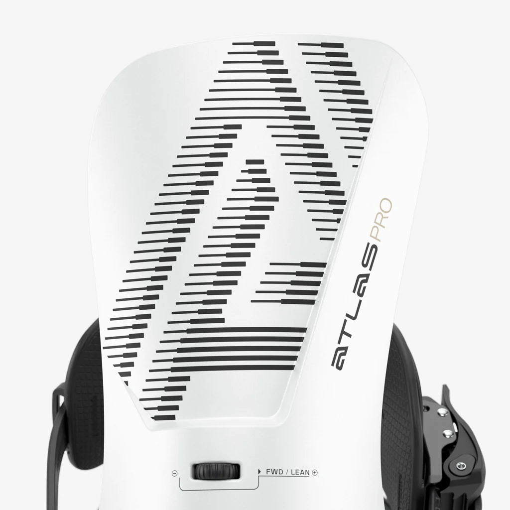 Union Atlas Pro Snowboardbindung 2026