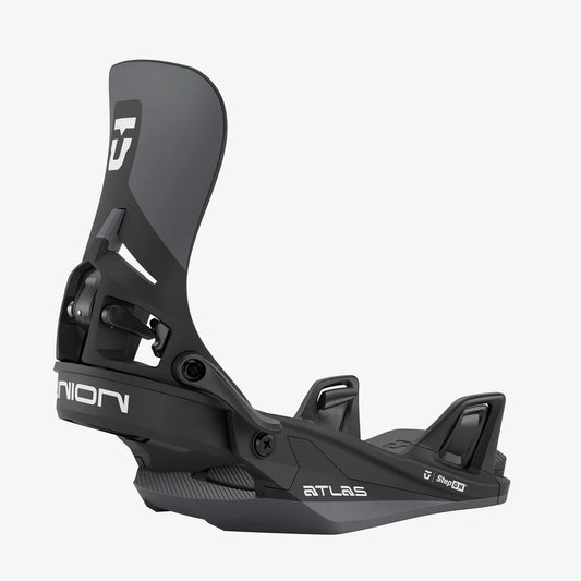 Union Atlas Step On Snowboardbindung 2026