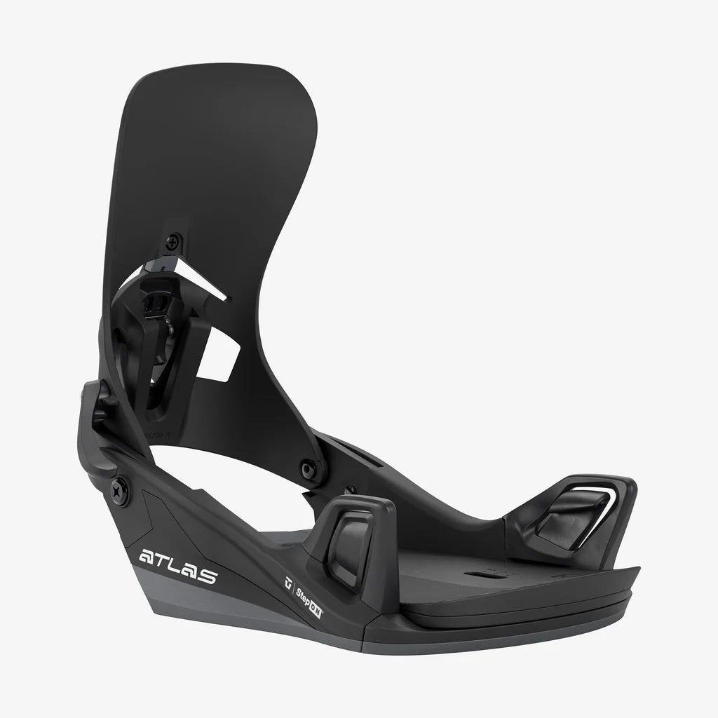 Union Atlas Step On Snowboardbindung 2026