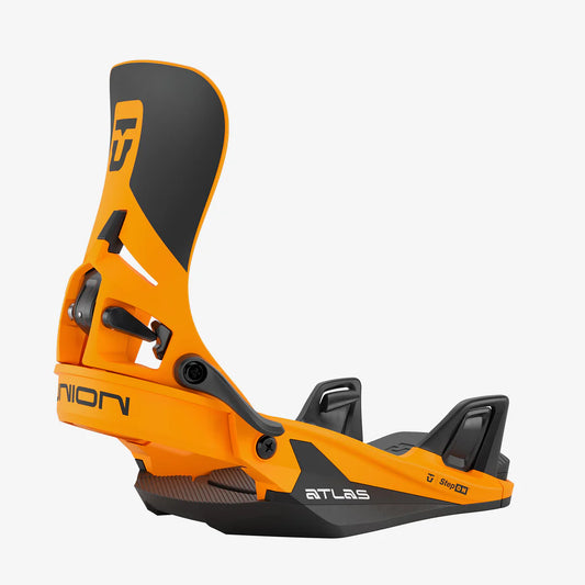 Union Atlas Step On Snowboardbindung 2026