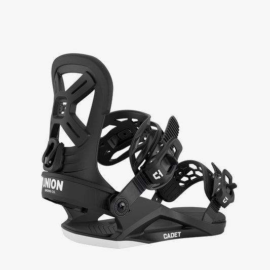 Union Cadet Snowboardbindung für Kinder 2026