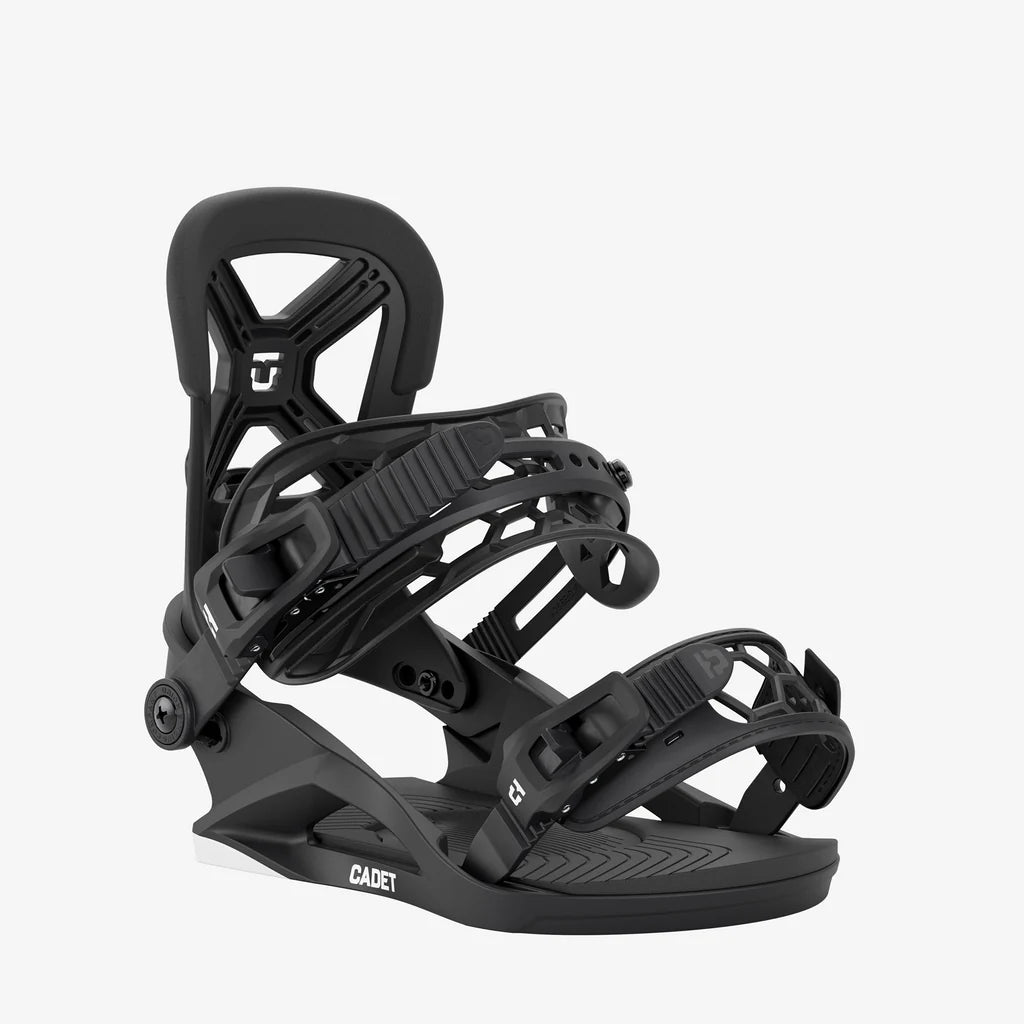 Union Cadet Snowboardbindung für Kinder 2026