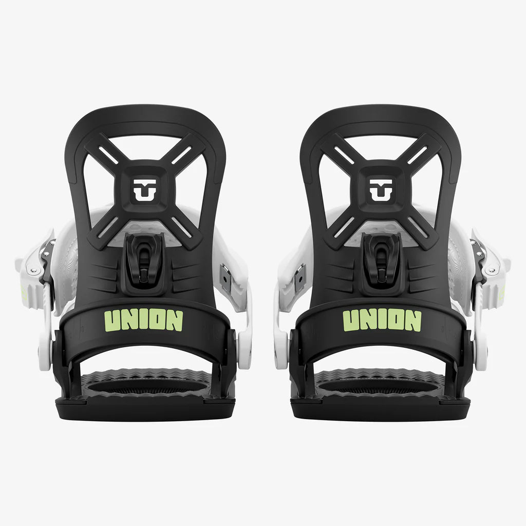 Union Cadet Mini Snowboardbindung für Kinder 2026