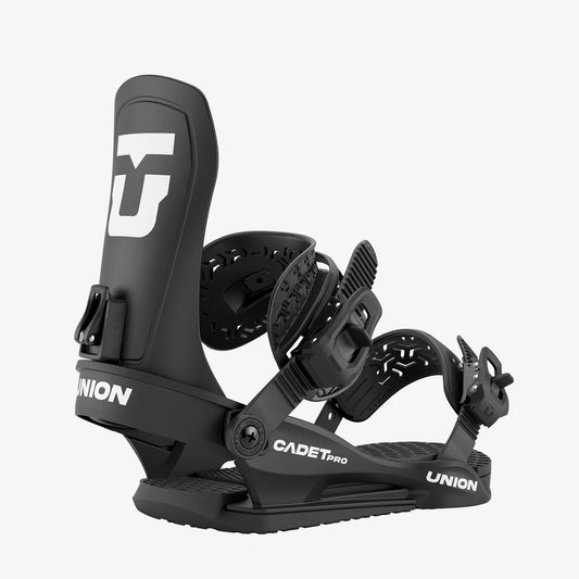 Union Cadet Pro Snowboardbindung für Kinder 2026