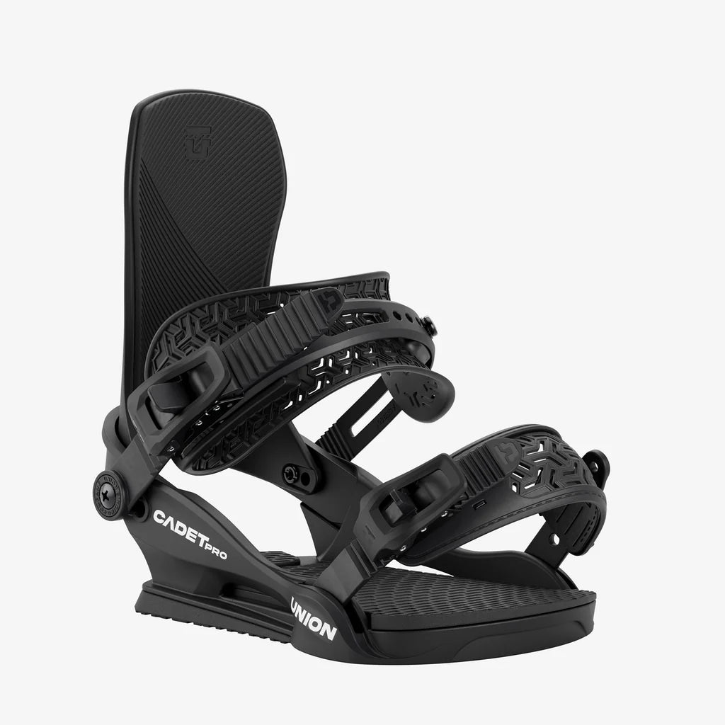 Union Cadet Pro Snowboardbindung für Kinder 2026