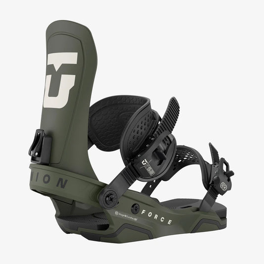 Union Force Snowboardbindung 2026