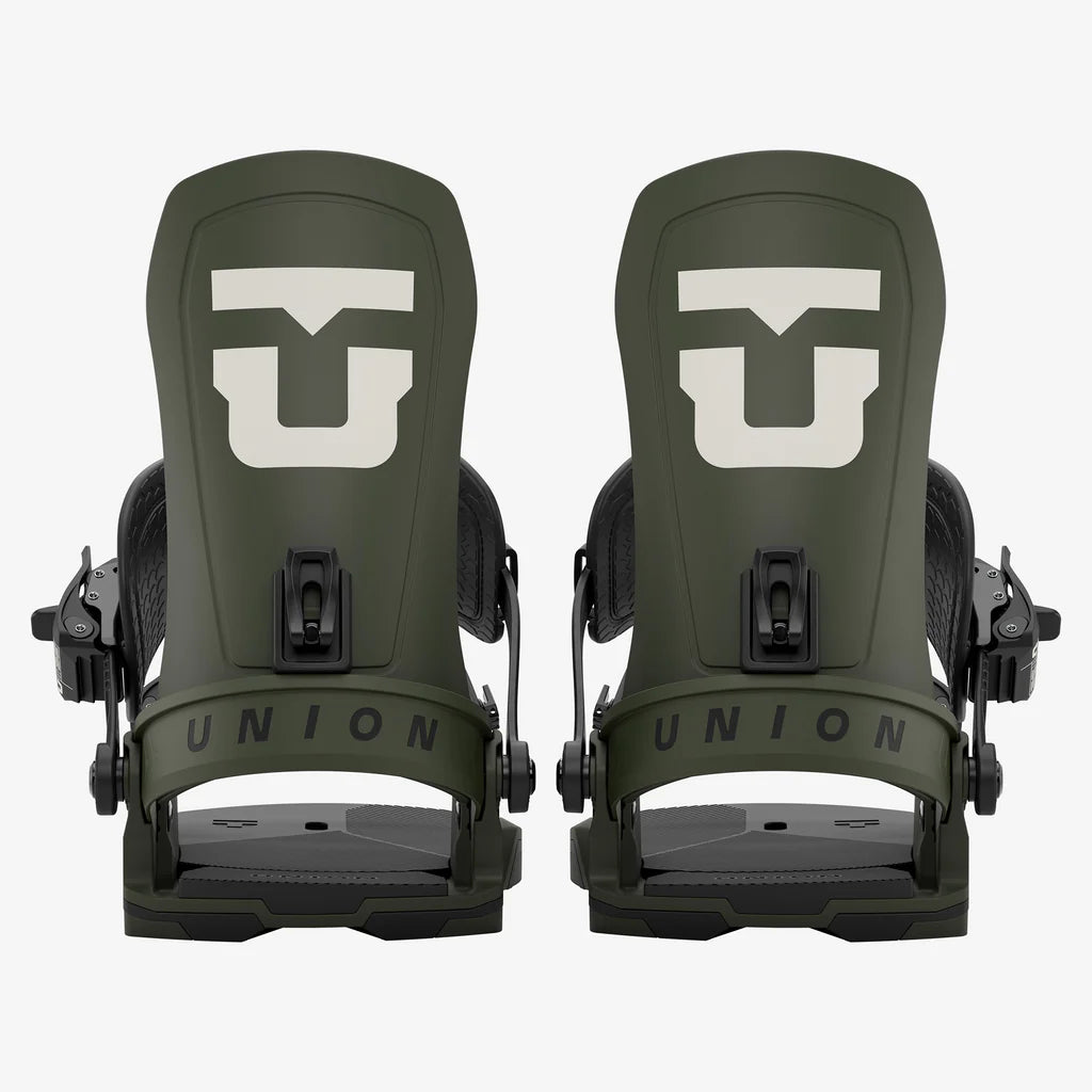 Union Force Snowboardbindung 2026