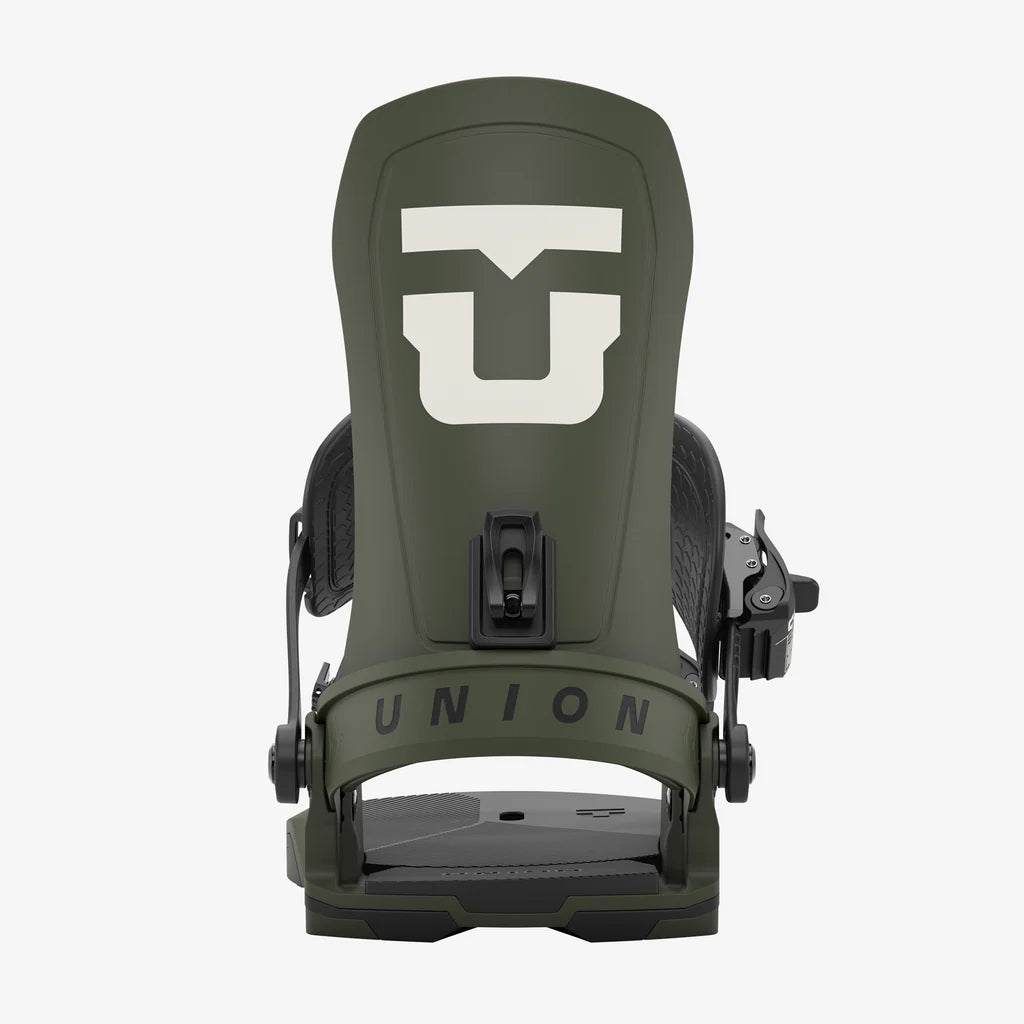 Union Force Snowboardbindung 2026
