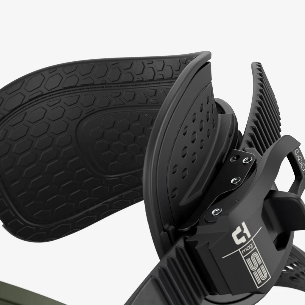 Union Force Snowboardbindung 2026