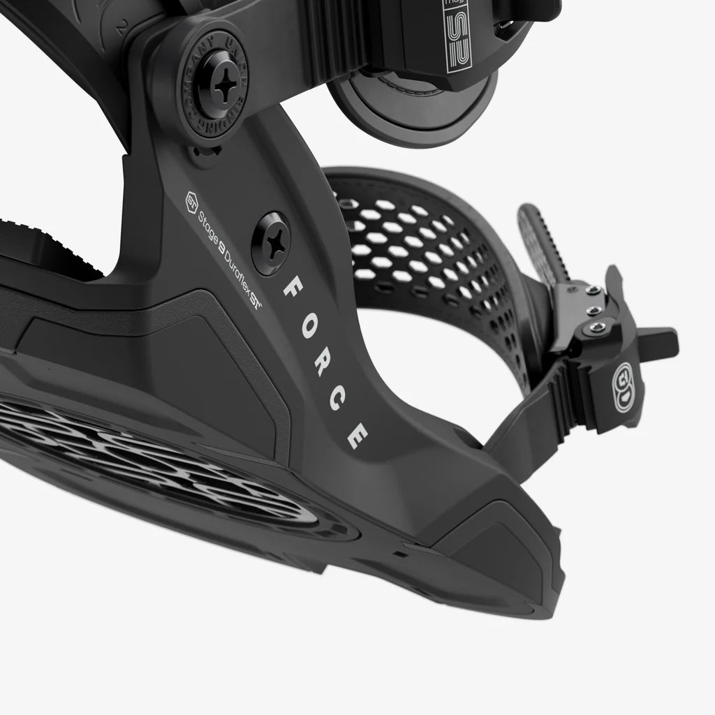 Union Force Snowboardbindung 2026