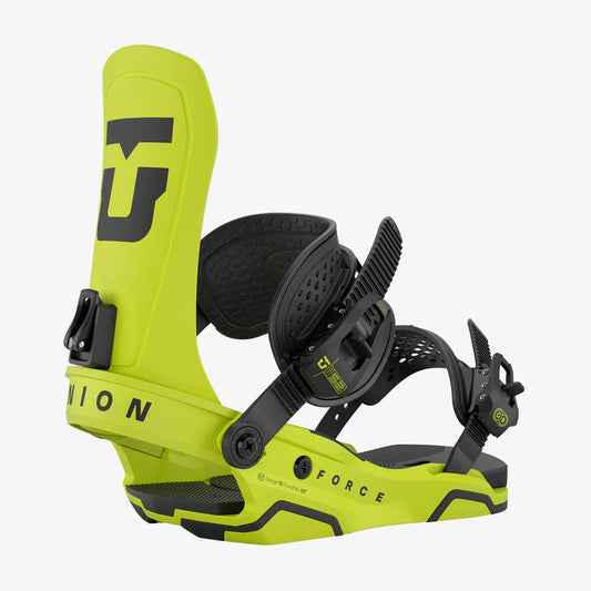 Union Force Snowboardbindung 2026