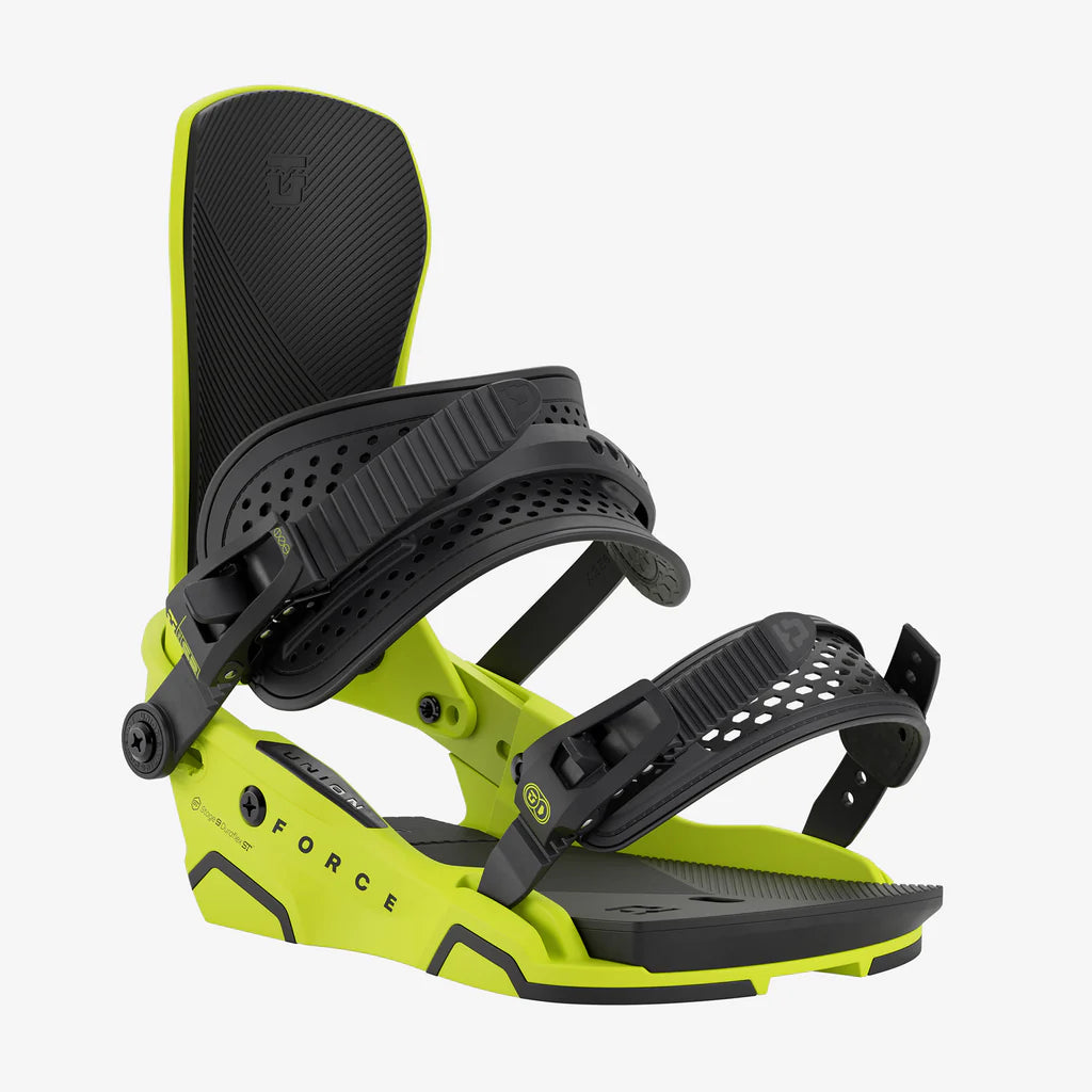 Union Force Snowboardbindung 2026