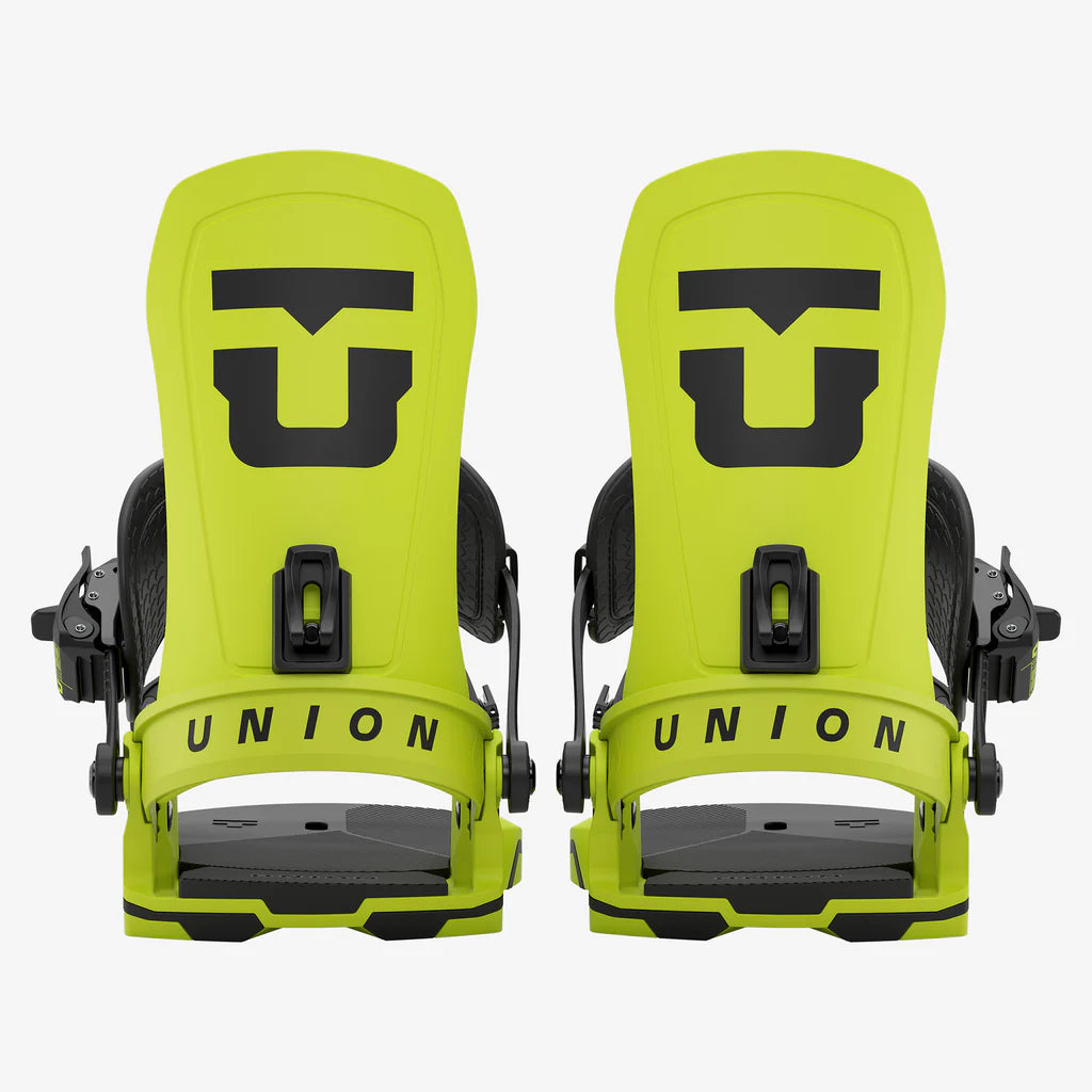 Union Force Snowboardbindung 2026