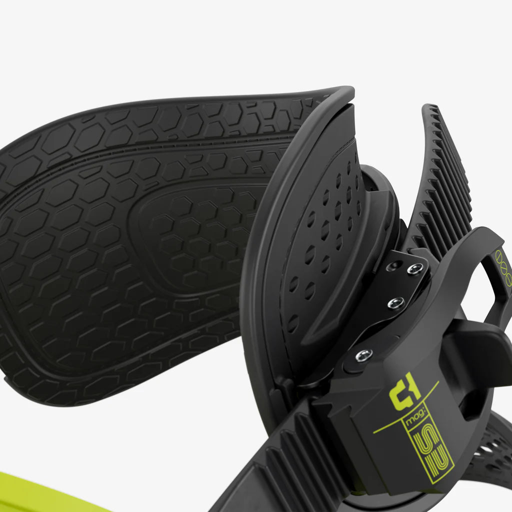 Union Force Snowboardbindung 2026