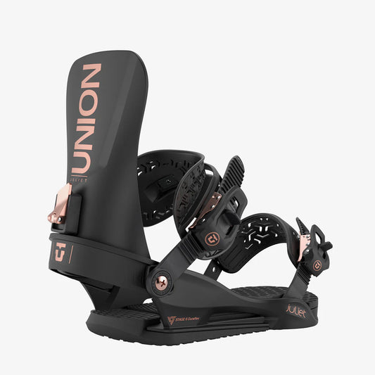 Union Juliet Snowboardbindung für Damen 2026