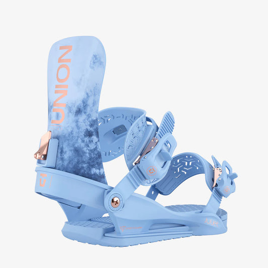 Union Juliet Snowboardbindung für Damen 2026