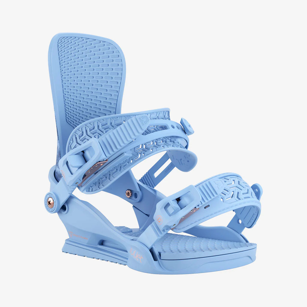 Union Juliet Snowboardbindung für Damen 2026