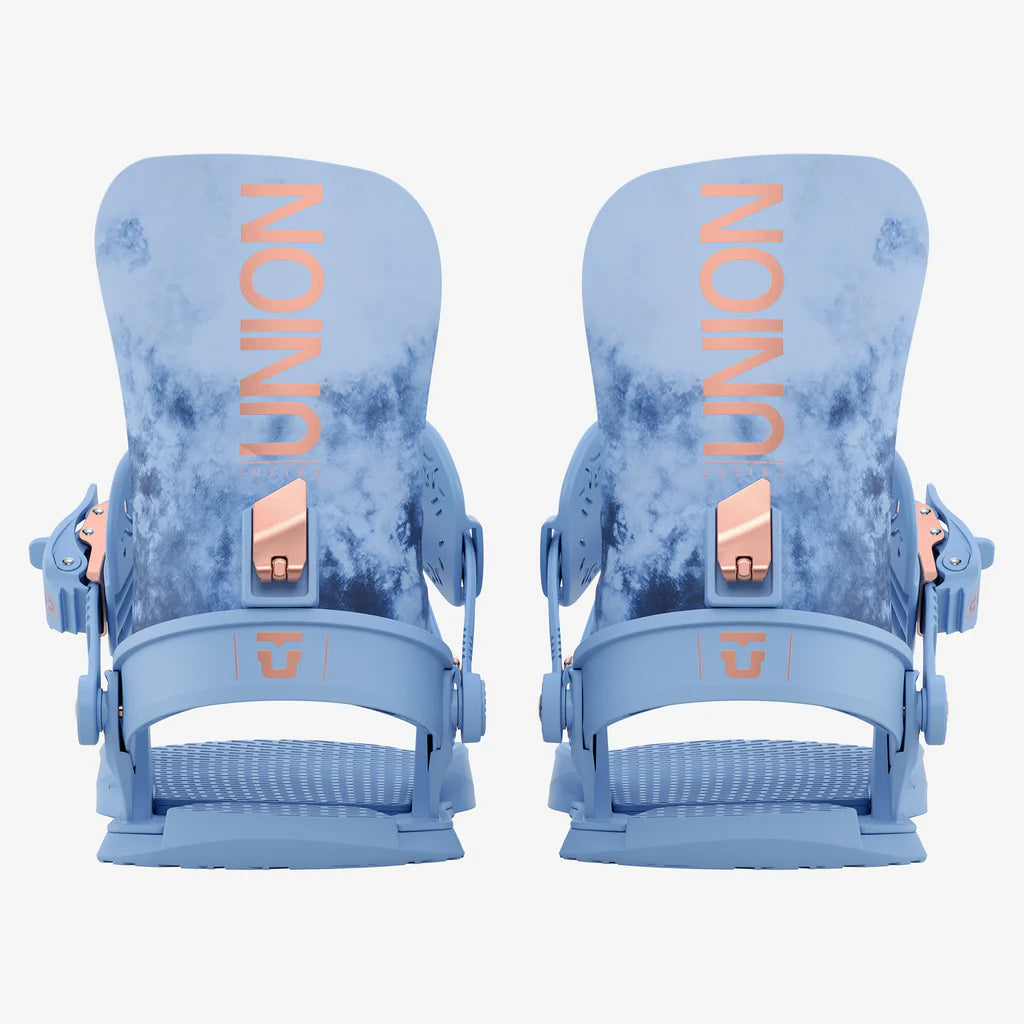 Union Juliet Snowboardbindung für Damen 2026