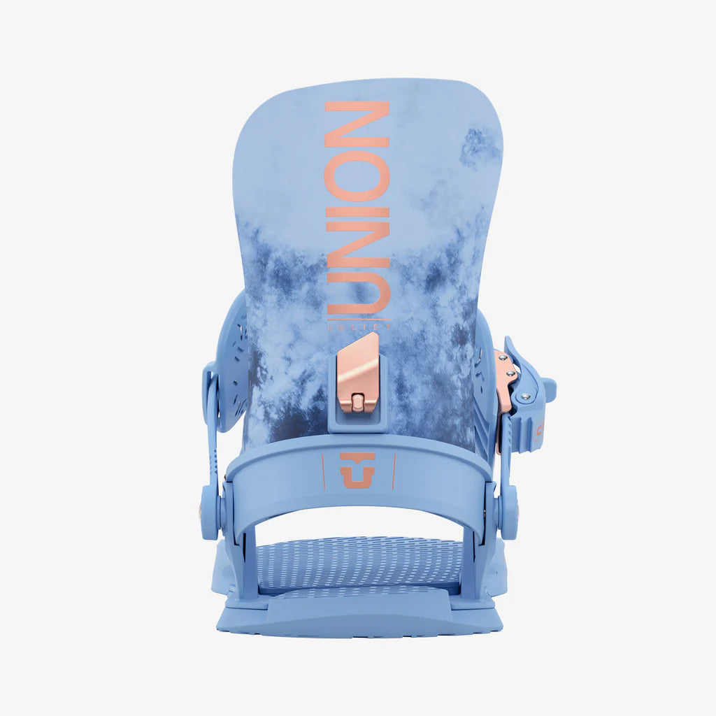 Union Juliet Snowboardbindung für Damen 2026