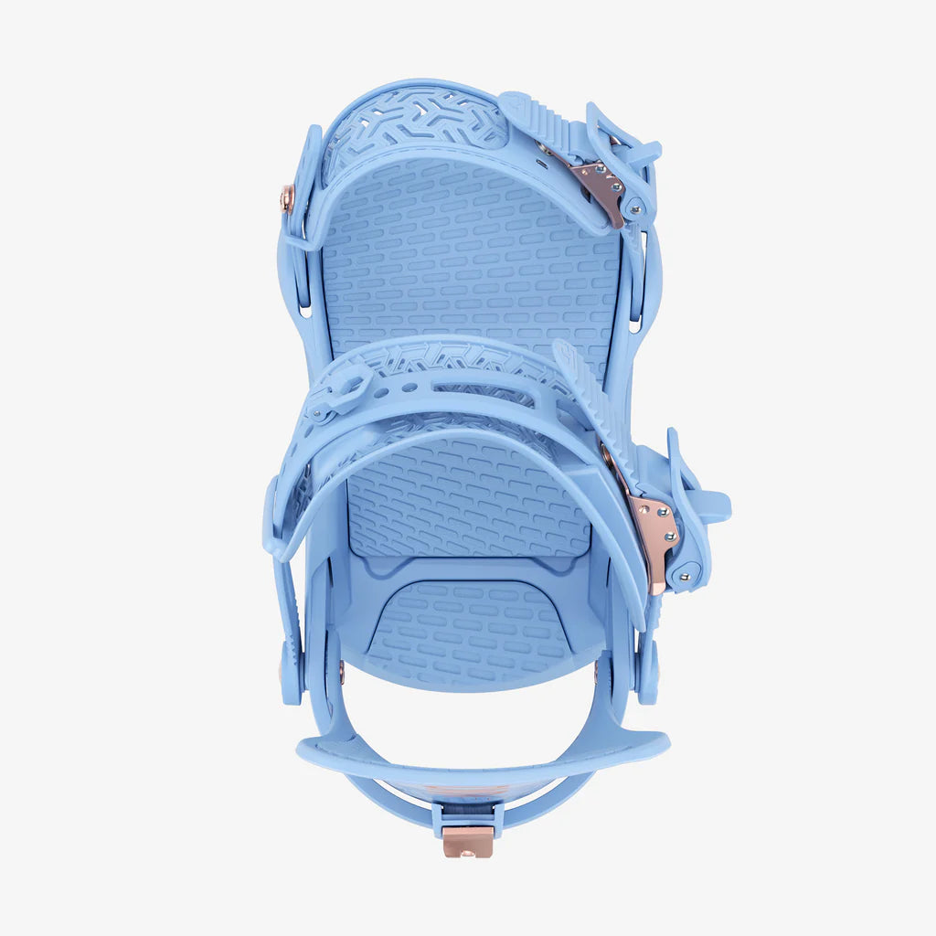 Union Juliet Snowboardbindung für Damen 2026