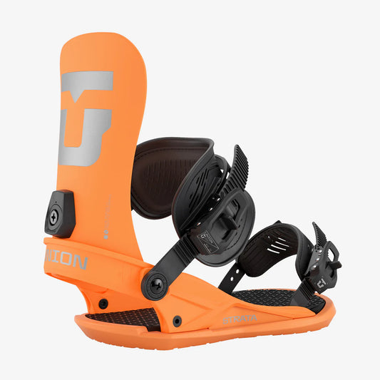 Union Strata Snowboardbindung 2026