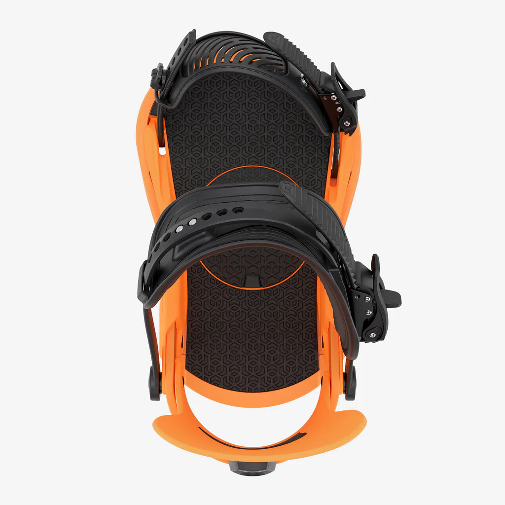 Union Strata Snowboardbindung 2026
