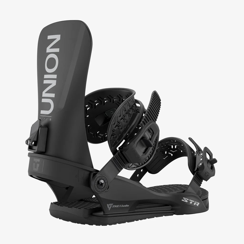 Union STR Snowboardbindung 2026