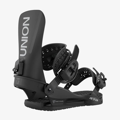 Union STR Snowboardbindung 2026