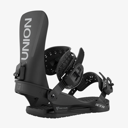 Union STR Snowboardbindung 2026