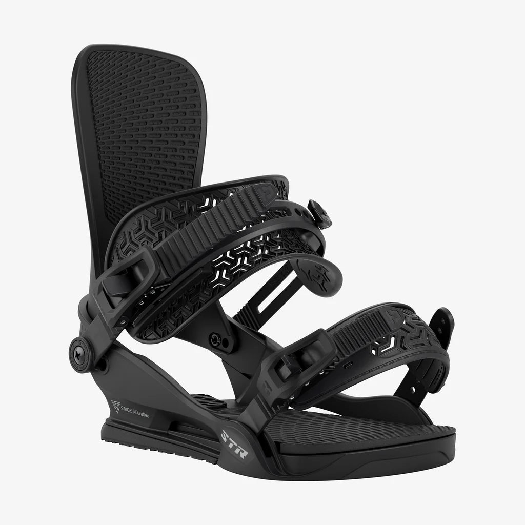 Union STR Snowboardbindung 2026