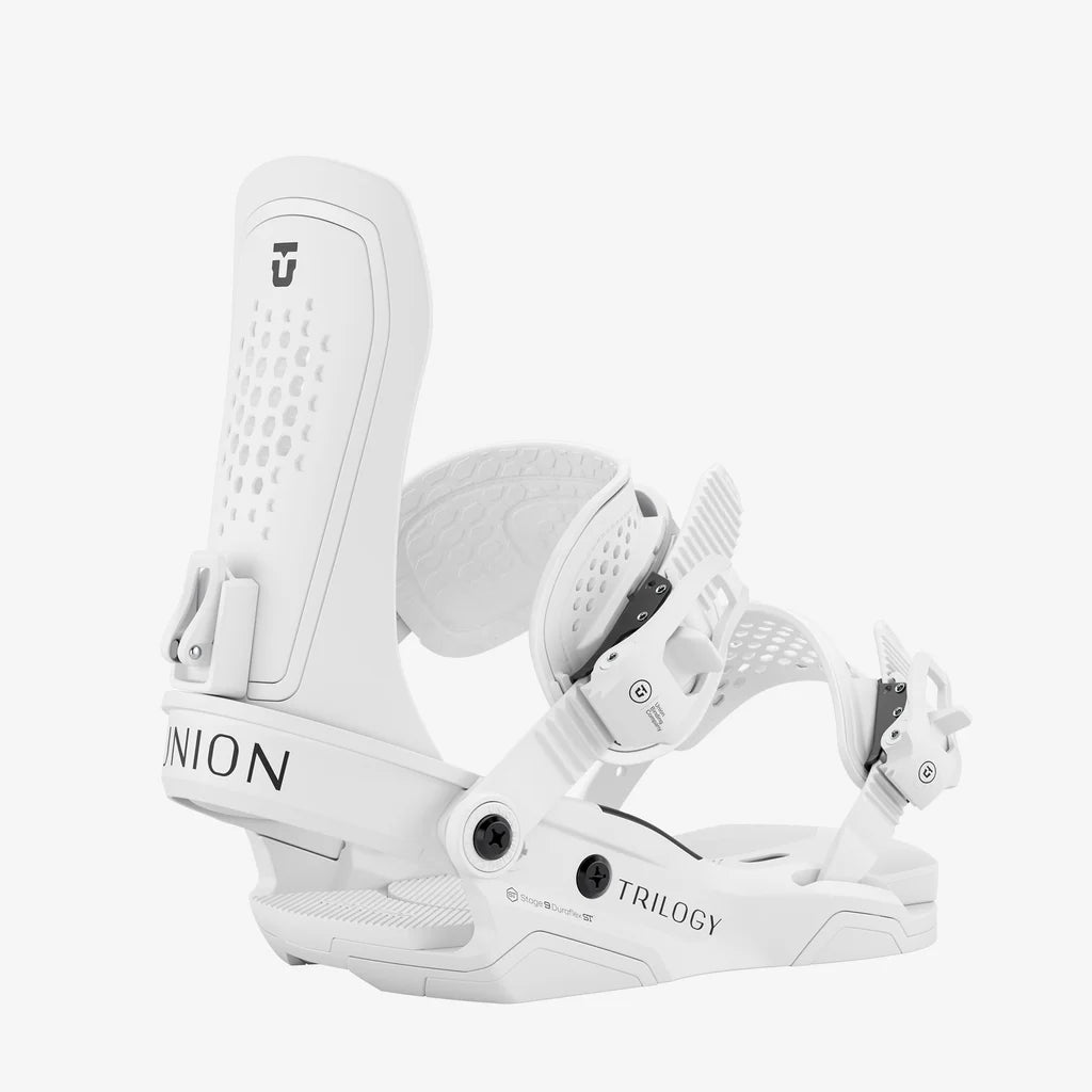 Union Trilogy Snowboardbindung für Damen 2026