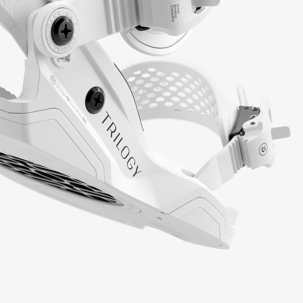 Union Trilogy Snowboardbindung für Damen 2026