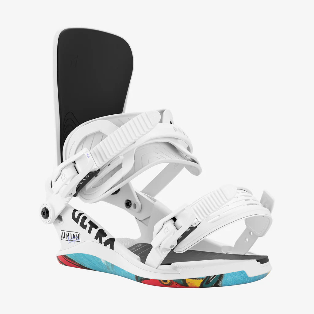 Union Ultra Snowboardbindung 2026