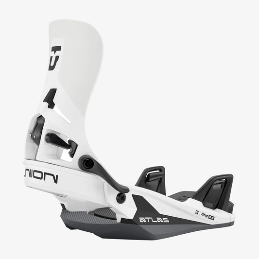 Union Atlas Step On Snowboardbindung 2026
