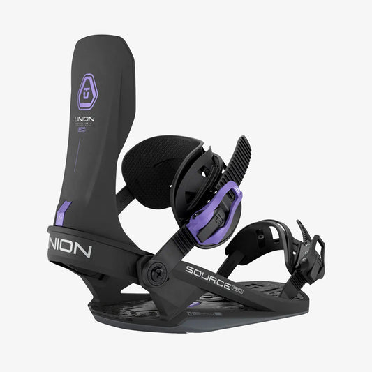 Union Source Pro Snowboardbindung 2026