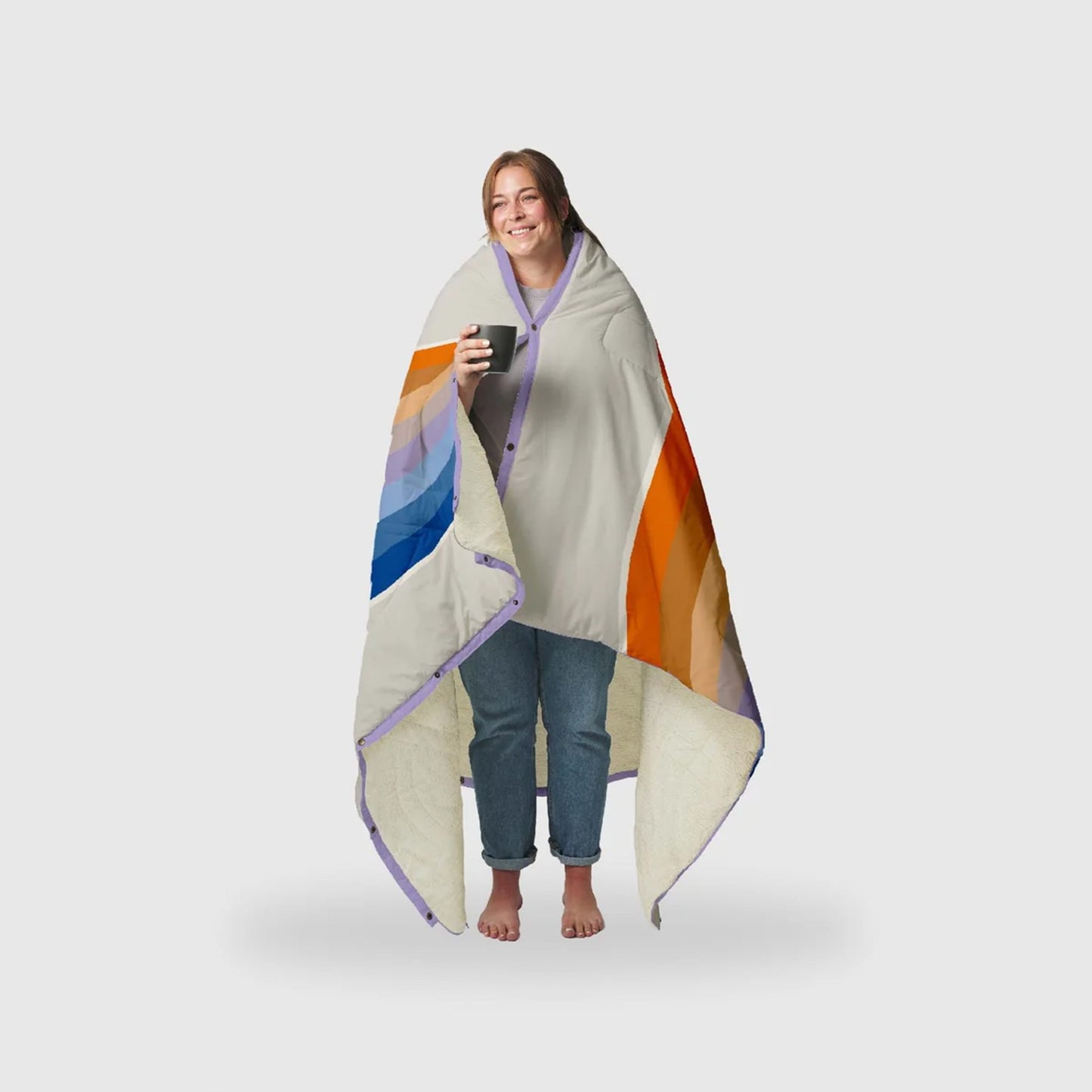 Voited Cloud Touch Outdoordecke 2025