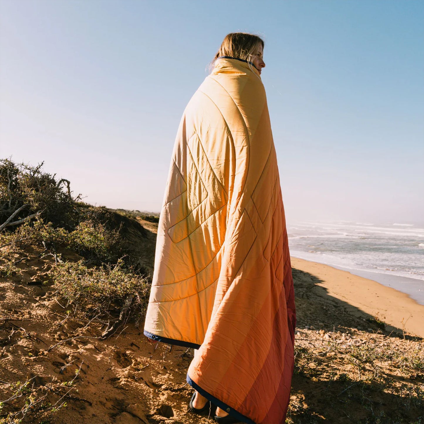 Voited Cloud Touch Outdoordecke