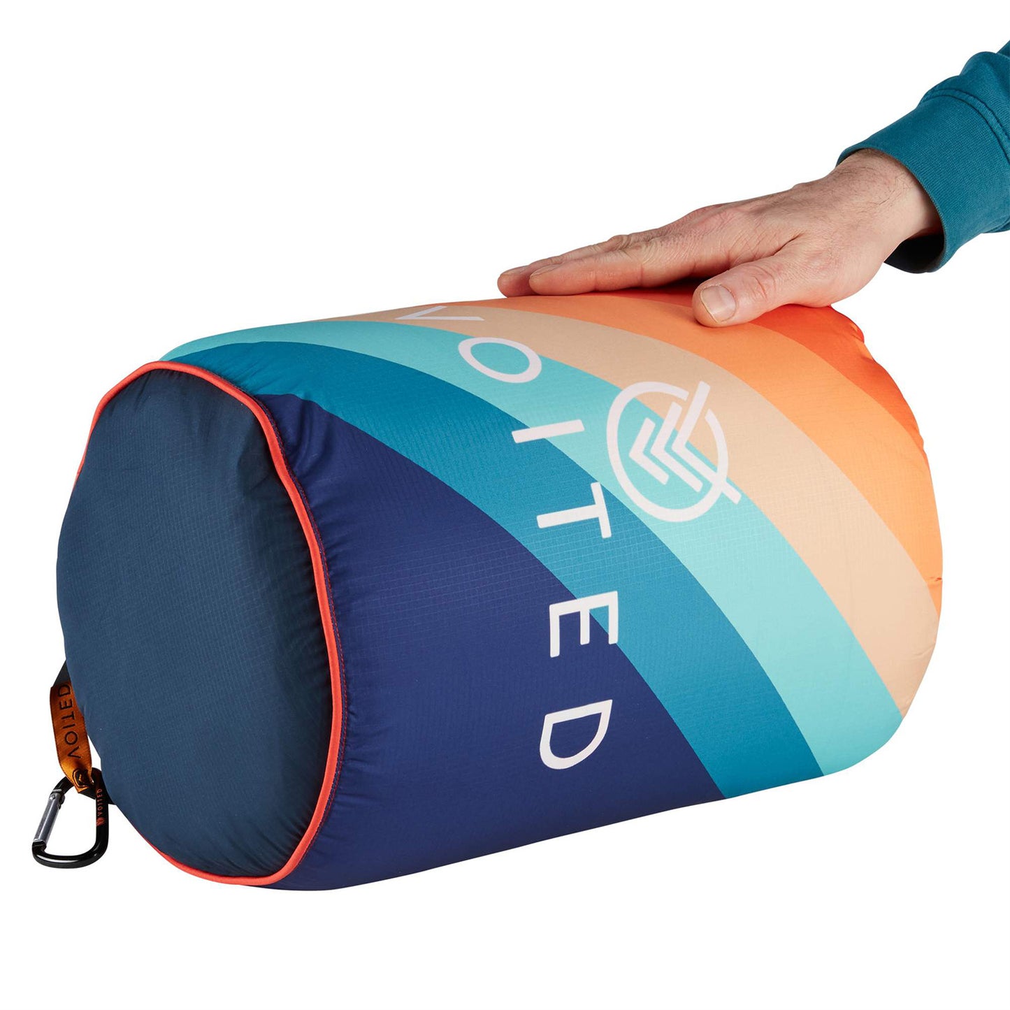 Voited Cloud Touch Outdoordecke 2025