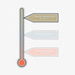 Voited Ripstop Outdoordecke 2025