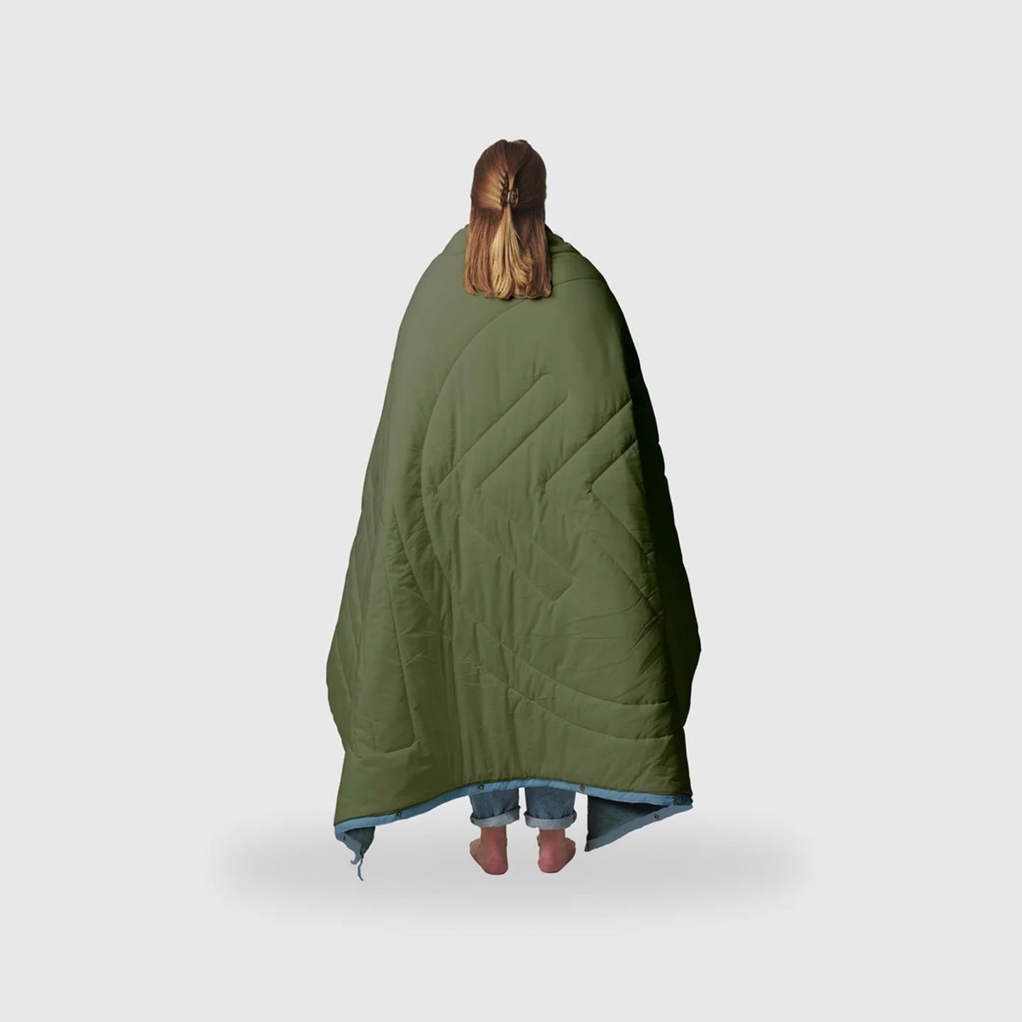 Voited Ripstop Outdoordecke 2025