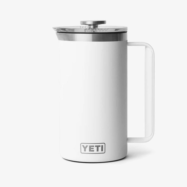 Yeti Rambler French Press 34oz (1L)